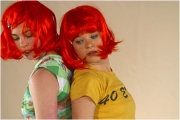 SOMAFON - girls games
