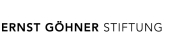 Logo Ernst Göhner Stiftung