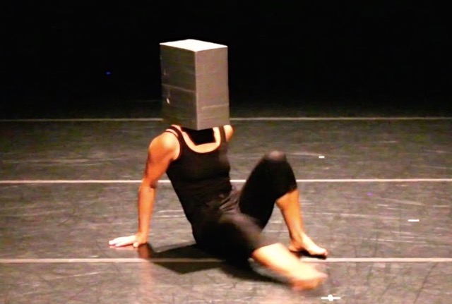 My Head and I_2